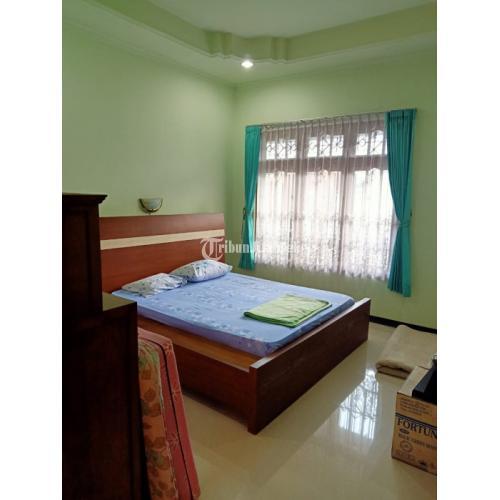 Dijual Rumah Mewah 5KT 4KM + Kost 11 Kamar di Suhut - Kota Malang