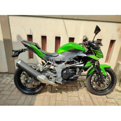 Abs Kawasaki Z250sl 2022 Kawasaki Ninja 250 Sl Z250sl Z250 Sl ABS