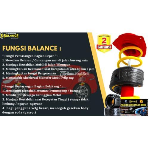 Onderdil Mobil Peredam Shock Breaker Berkualitas dan RECOMENDED Untuk Mobil Gasruk - Metro