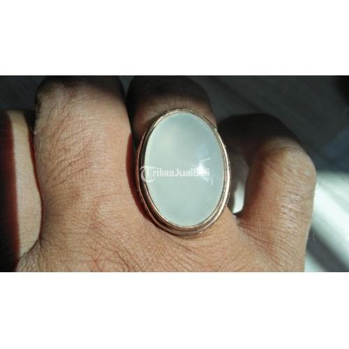 Natural ICE JADE POLOS Dim 24x20x7