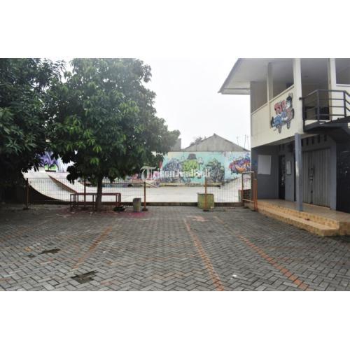 Dijual Tanah Termurah dan Strategis Siap Bangun Pekayon Jaya - Bekasi