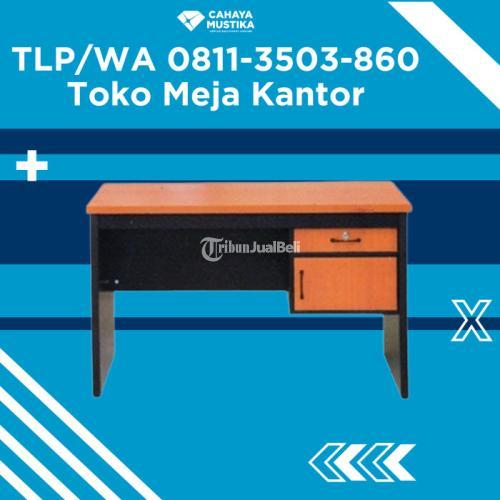 Toko Meja Kerja Direktur di Malang - Tribun JualBeli