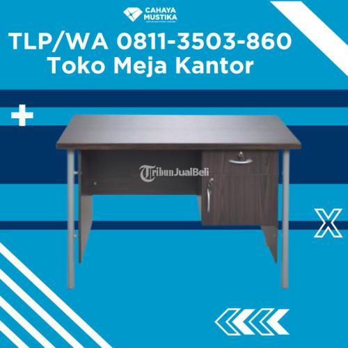 Toko Meja Kerja Direktur di Malang - Tribun JualBeli