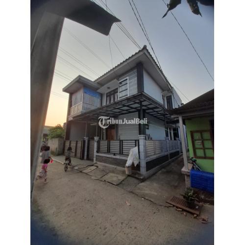 RUMAH MEWAH BERLOKASI DI PANCORAN MAS DEPOK