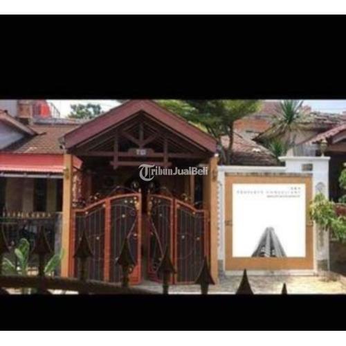 RUMAH MINIMALIS PALING MURAH DI PERUMAHAN BUKIT RIVARIA SAWANGAN