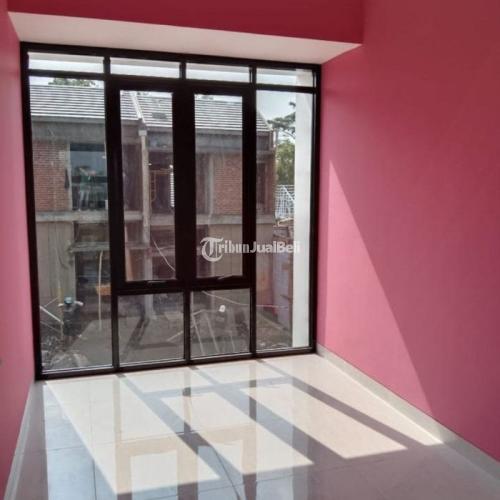 VIRAL, Dijual rumah murah dekat RS AMC