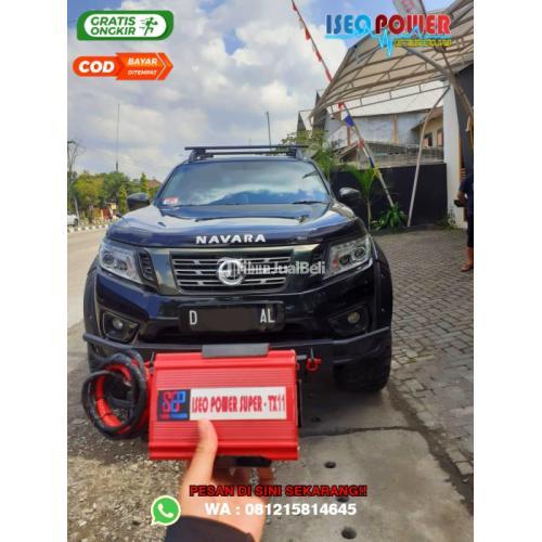 Tingkatkan Akselerasi Mobil Anda dengan Volt Stabilizer ISEO Power Ini - Banjarmasin