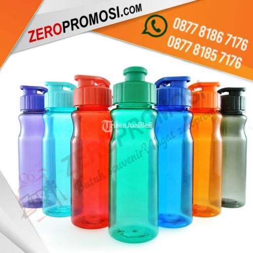 Promo Botol Minum Tumbler Branded Semi Diskon 23% di Seller Mocara Store -  Cengkareng Barat, Kota Jakarta Barat