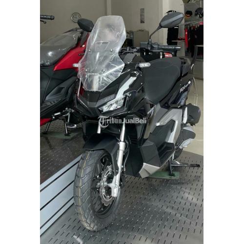 Honda ADV 160 CBS [ Promo Kredit ) - Jakarta Selatan