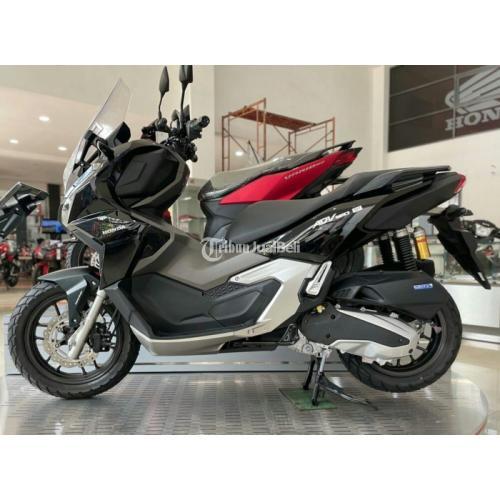 Honda ADV 160 CBS [ Promo Kredit ) - Jakarta Selatan