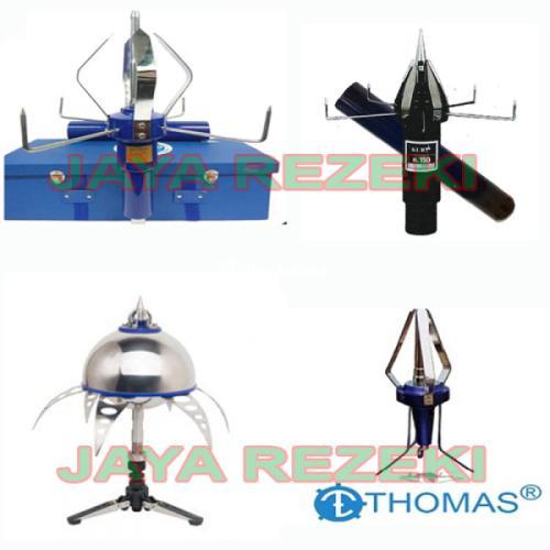 Jasa Ahli Pasang Penangkal Petir Dan Grounding Arde Wilayah Serpong Tangerang