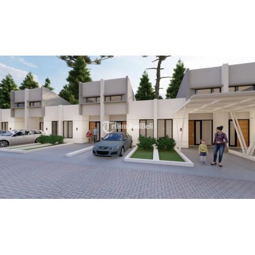 DIJUALL!!! RUMAH TINGGAL MURAH 1 LANTAI MODERN DIBAWAH 400JT DI CIMAHI