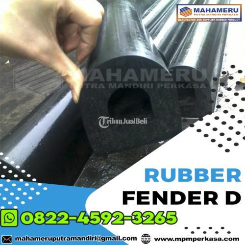 Call & WA : 082245923265 - Rubber Fender Tipe D di Balikpapan - Karet Fender tipe D di Balikapan