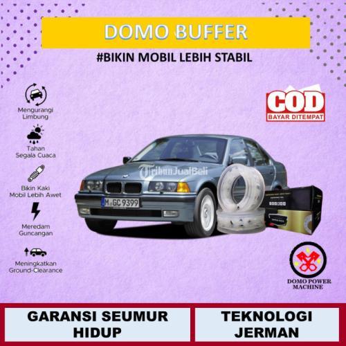 Domo Buffer Karet Damper Shock Mobil Peredam Guncangan - Lampung Utara