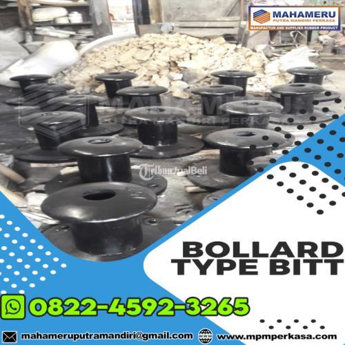 Call & WA : 082245923265 - Distributor Bitt Bollard di Papua - Produsen Bitt Bollard Papua