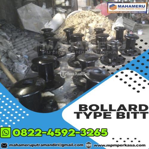 Call & WA : 082245923265 - Distributor Bitt Bollard di Papua - Produsen Bitt Bollard Papua