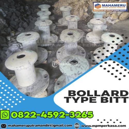 Call & WA : 082245923265 - Distributor Bitt Bollard di Papua - Produsen Bitt Bollard Papua