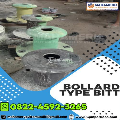 Call & WA : 082245923265 - Distributor Bitt Bollard di Papua - Produsen Bitt Bollard Papua