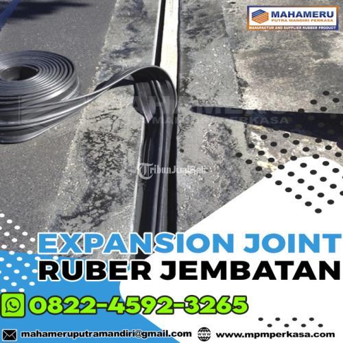 Call & WA : 082245923265 - Expansion Plug Joint Maluku - Karet Expansion Joint Jembatan Maluku