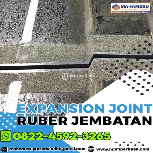 Call & WA : 082245923265 - Expansion Plug Joint Maluku - Karet Expansion Joint Jembatan Maluku