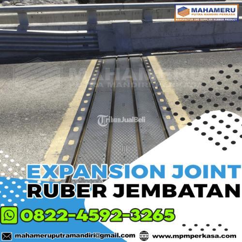 Call & WA : 082245923265 - Expansion Plug Joint Maluku - Karet Expansion Joint Jembatan Maluku