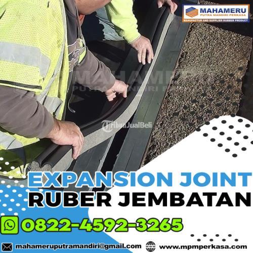 Call & WA : 082245923265 - Expansion Plug Joint Maluku - Karet Expansion Joint Jembatan Maluku