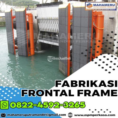 Call & WA : 082245923265 - Distributor Frontal Frame di Ambon - Fabrikasi Frontal Frame Fender