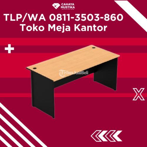 HP/WA : 081di1350di3860 di Toko Meja Kerja Minimalis di Malang - Tribun