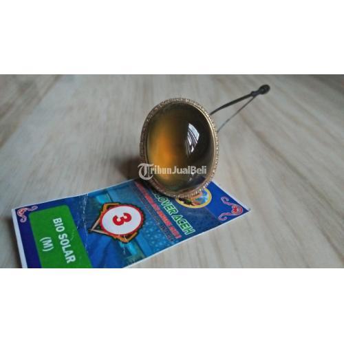 Natural BIO SOLAR juara KONTES