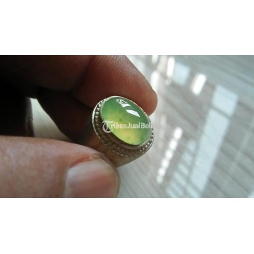 Natural Idocrase Lumut Dim 14x9x5