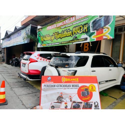 Tragedi Avanza Limbung di Tol: Studi Kasus Kecelakaan Tunggal dan Implikasinya
