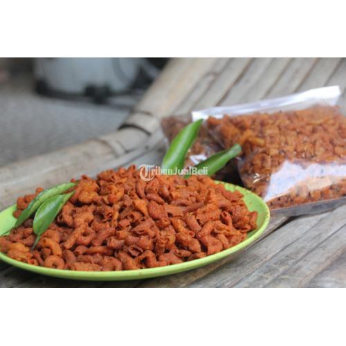 Termurah Jajanan Enak Banyak Pilihan - Bandar Lampung