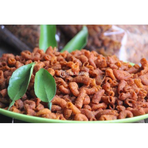 Termurah Jajanan Enak Banyak Pilihan - Bandar Lampung