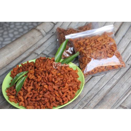 Termurah Jajanan Enak Banyak Pilihan - Bandar Lampung