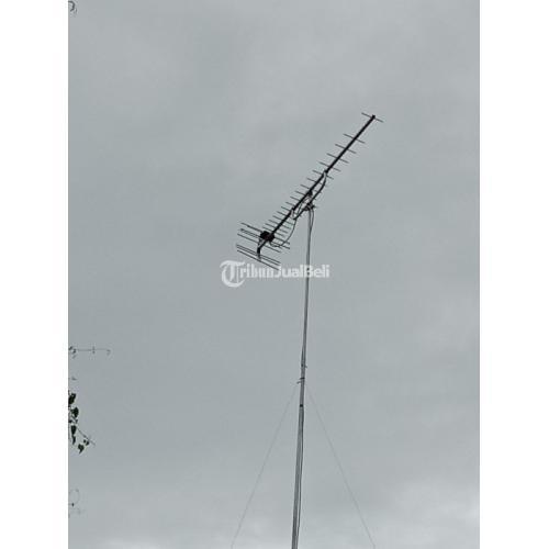 Toko agen jasa pasang antena tv digital kebon jeruk