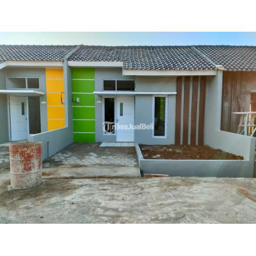 Rumah Subsidi Pilar Tampingan Indah Boja Dekat BSB Village Semarang