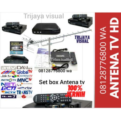 Ahli Service Parabola Ahli jasa Pasang Antena tv l Teknisi Parabola Harapan indah