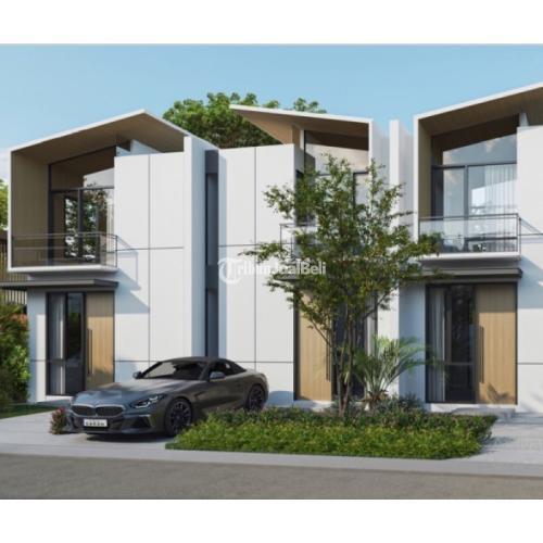 Rumah Cendana Spark Lippo Cikarang Type 1 Booking 10 Juta All in sd Akad  Be