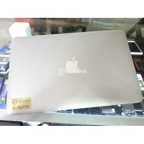 Laptop MacBook Air Mid 2011 11.6" A1370 Core i7 1.8GHz RAM 4GB SSD 256GB Seken