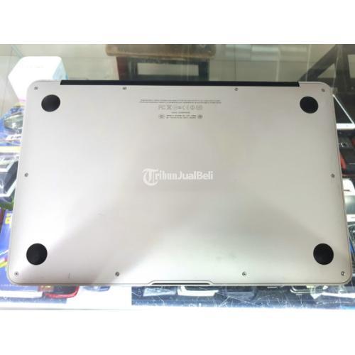 Laptop MacBook Air Mid 2011 11.6" A1370 Core i7 1.8GHz RAM 4GB SSD 256GB Seken