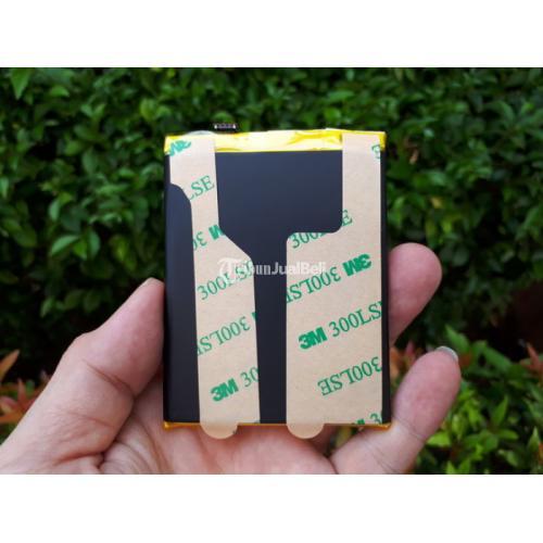 Baterai Hape Blackview BV6800 Pro New Original Blackview 6580mAh