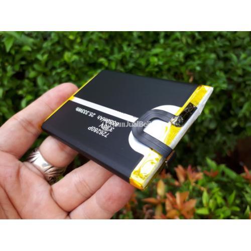 Baterai Hape Blackview BV6800 Pro New Original Blackview 6580mAh