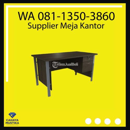 Supplier Harga Meja Kerja di Malang - Tribun JualBeli