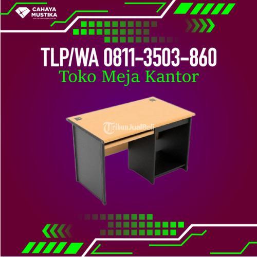 Toko Meja Kerja Minimalis Modern di Malang - Tribun JualBeli