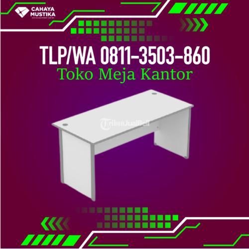 Toko Meja Kerja Minimalis Modern di Malang - Tribun JualBeli