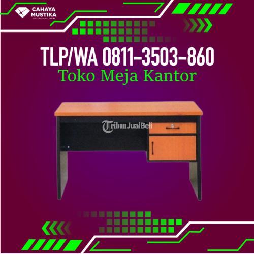 Toko Meja Kerja Minimalis Modern di Malang - Tribun JualBeli