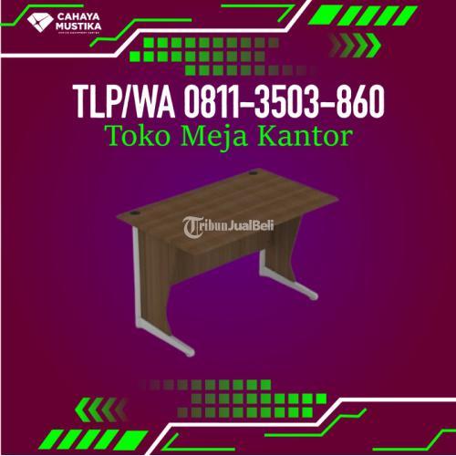 Toko Meja Kerja Terbaru di Malang - Tribun JualBeli