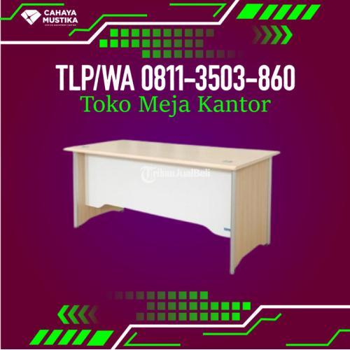Toko Meja Kerja Terbaru di Malang - Tribun JualBeli