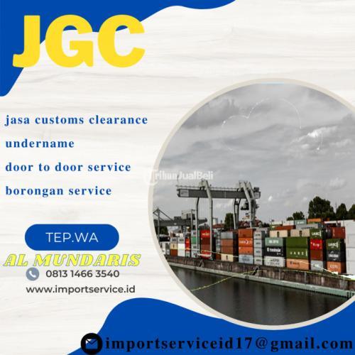 jasa import sparepart excavator dari china | import service | 081314663540