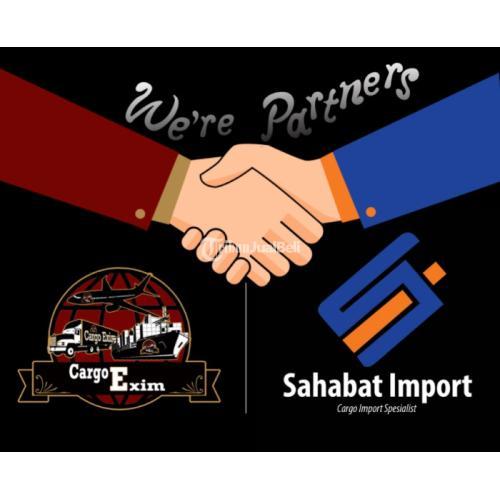 Jasa import kurma resmi terpercaya | Sahabat import | 085945198334